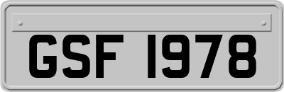 GSF1978