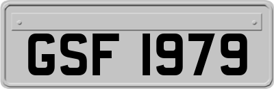 GSF1979