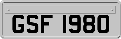 GSF1980