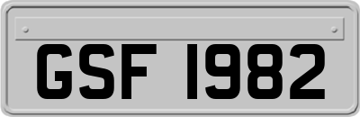 GSF1982