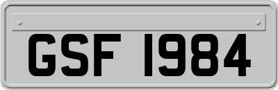 GSF1984