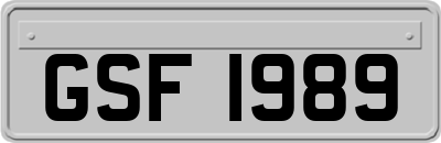 GSF1989