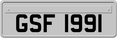 GSF1991