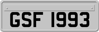 GSF1993