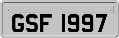 GSF1997
