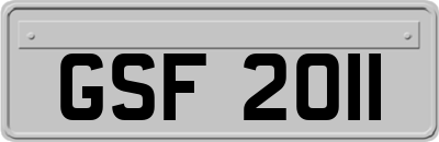 GSF2011