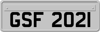 GSF2021