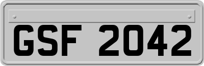 GSF2042