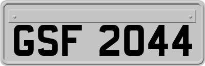 GSF2044