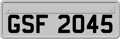 GSF2045