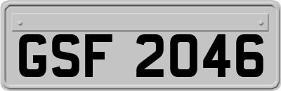 GSF2046
