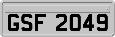 GSF2049