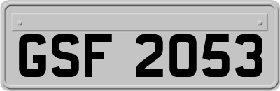 GSF2053