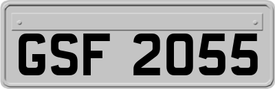 GSF2055