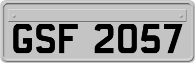 GSF2057