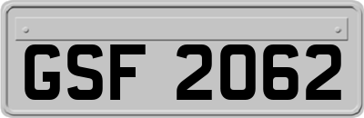 GSF2062