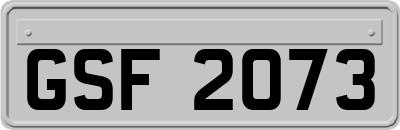 GSF2073