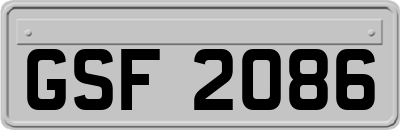 GSF2086