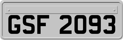GSF2093