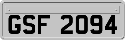 GSF2094