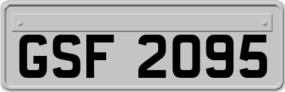 GSF2095