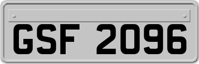 GSF2096