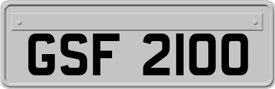 GSF2100