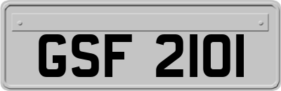 GSF2101