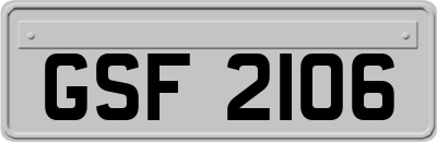 GSF2106