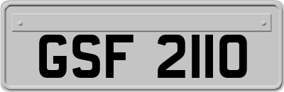 GSF2110