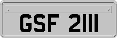 GSF2111