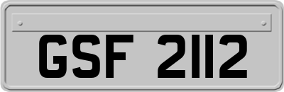 GSF2112