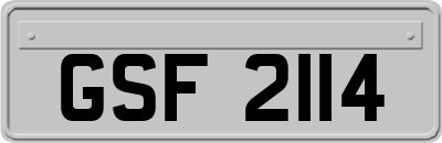 GSF2114