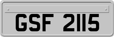 GSF2115