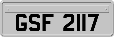 GSF2117