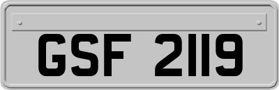 GSF2119
