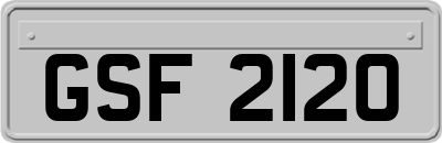 GSF2120
