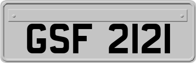 GSF2121