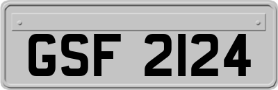 GSF2124