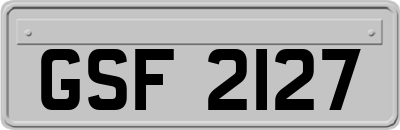 GSF2127