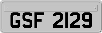 GSF2129