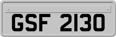 GSF2130