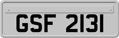 GSF2131