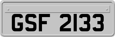 GSF2133