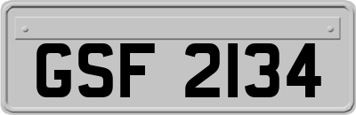 GSF2134