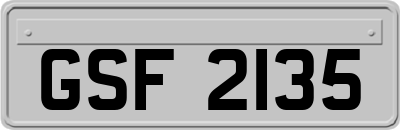 GSF2135
