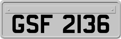 GSF2136