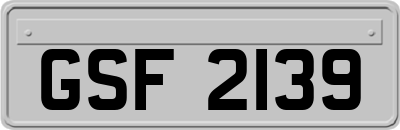 GSF2139