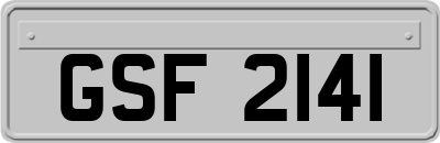 GSF2141