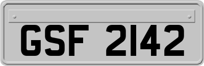 GSF2142